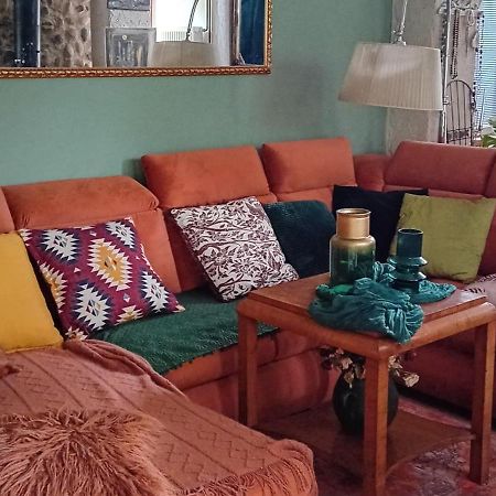 Rose Room 40M2 With Terrace 25M2 In Greeny Area For 4 Person Λιουμπλιάνα Εξωτερικό φωτογραφία