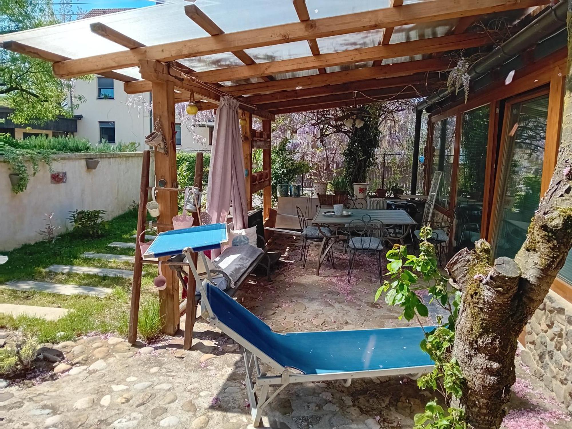 Rose Room 40M2 With Terrace 25M2 In Greeny Area For 4 Person Λιουμπλιάνα Εξωτερικό φωτογραφία