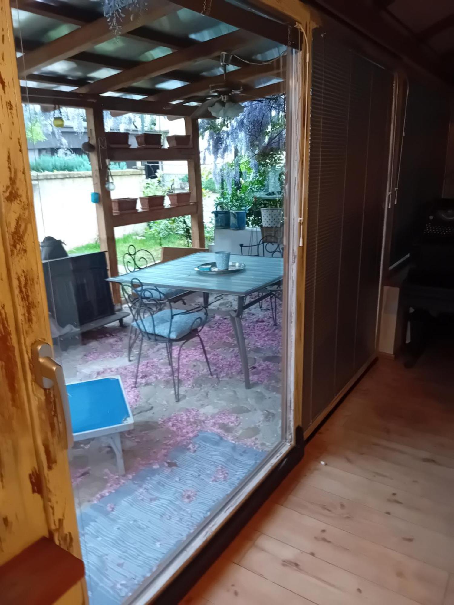Rose Room 40M2 With Terrace 25M2 In Greeny Area For 4 Person Λιουμπλιάνα Εξωτερικό φωτογραφία