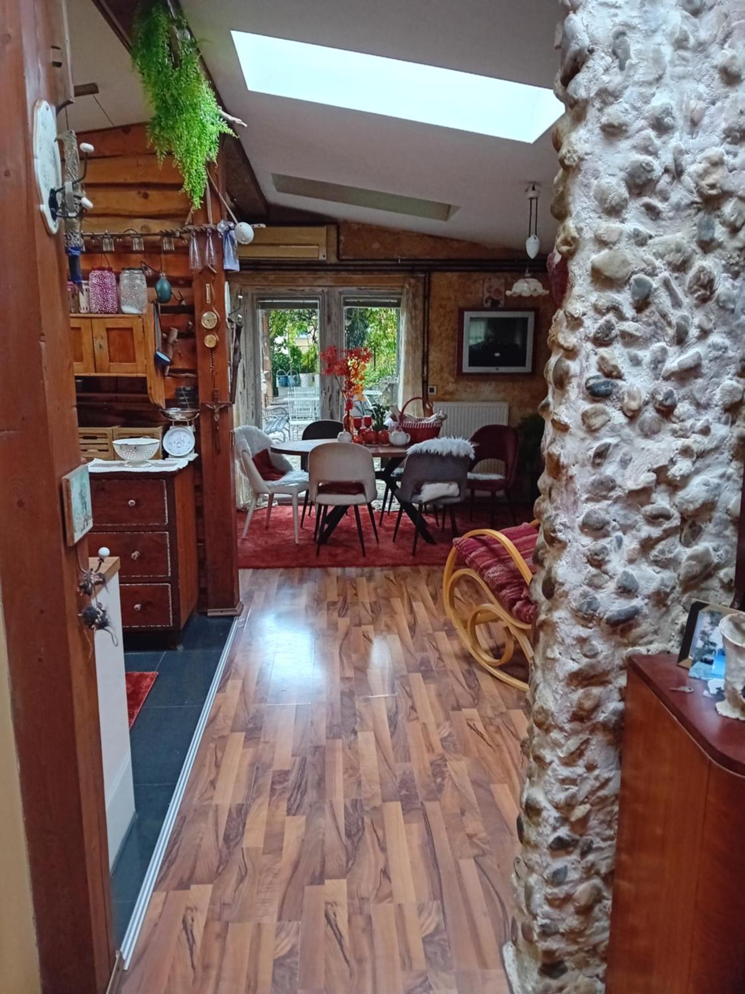 Rose Room 40M2 With Terrace 25M2 In Greeny Area For 4 Person Λιουμπλιάνα Εξωτερικό φωτογραφία