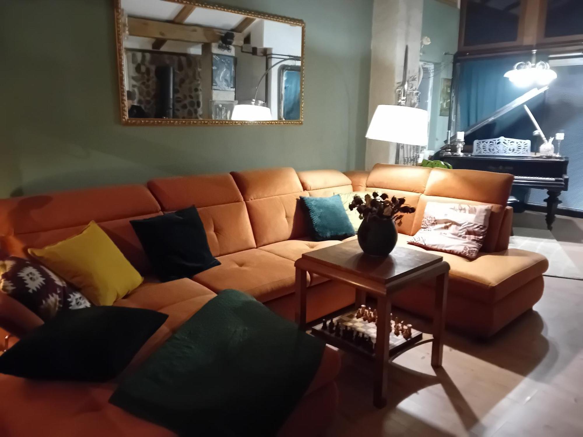 Rose Room 40M2 With Terrace 25M2 In Greeny Area For 4 Person Λιουμπλιάνα Εξωτερικό φωτογραφία