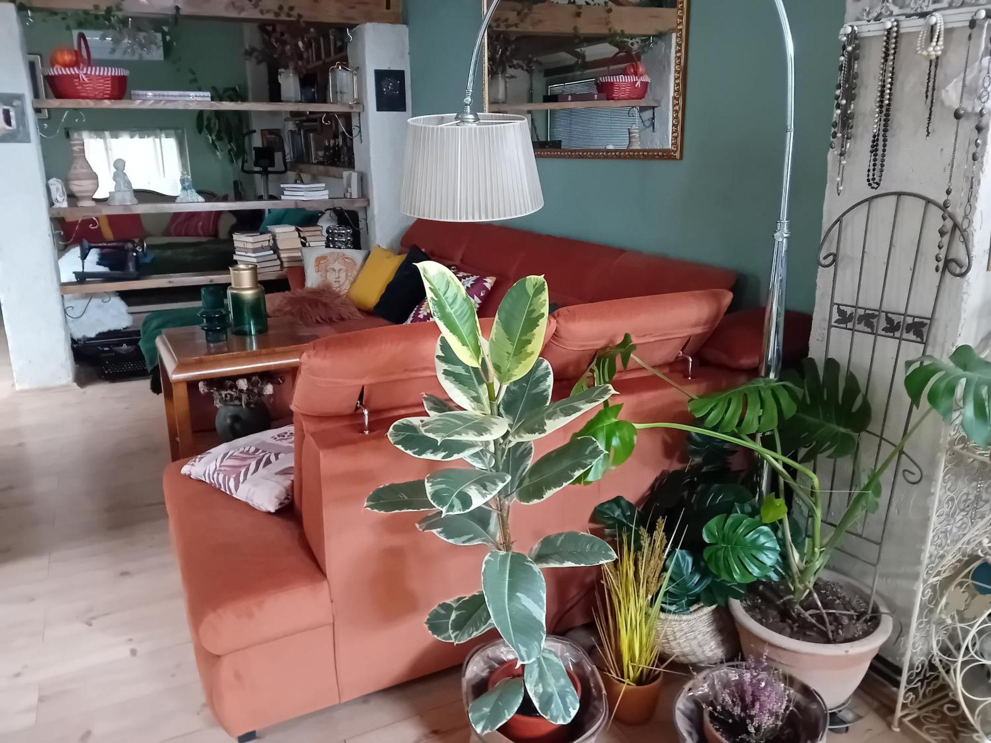 Rose Room 40M2 With Terrace 25M2 In Greeny Area For 4 Person Λιουμπλιάνα Εξωτερικό φωτογραφία