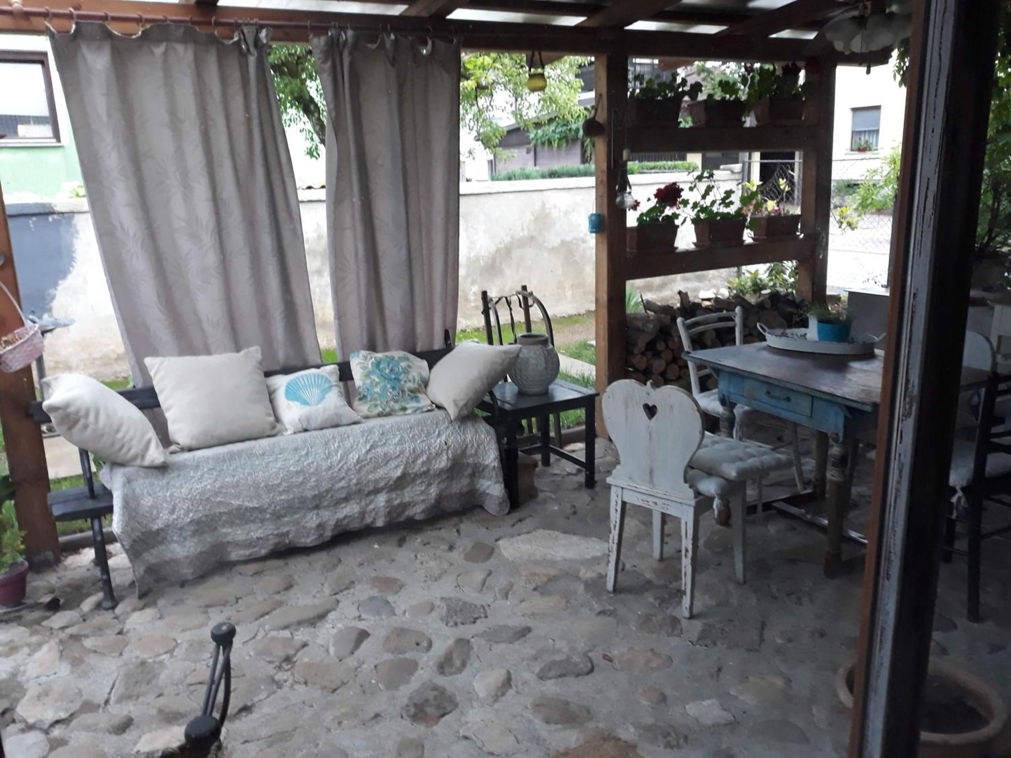 Rose Room 40M2 With Terrace 25M2 In Greeny Area For 4 Person Λιουμπλιάνα Εξωτερικό φωτογραφία