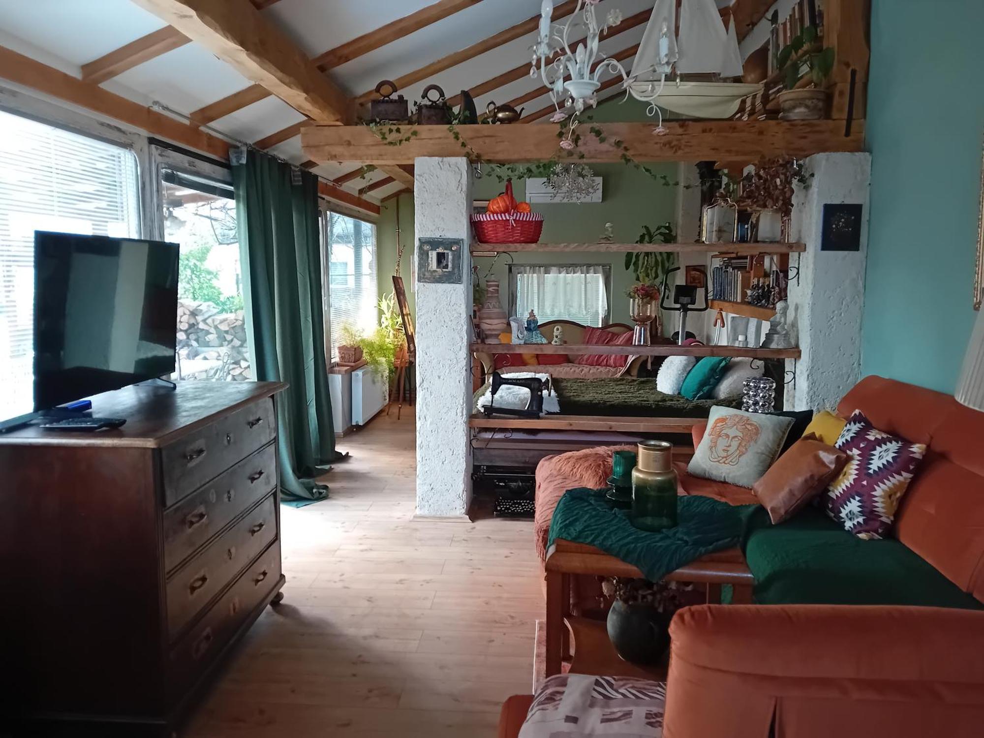 Rose Room 40M2 With Terrace 25M2 In Greeny Area For 4 Person Λιουμπλιάνα Εξωτερικό φωτογραφία