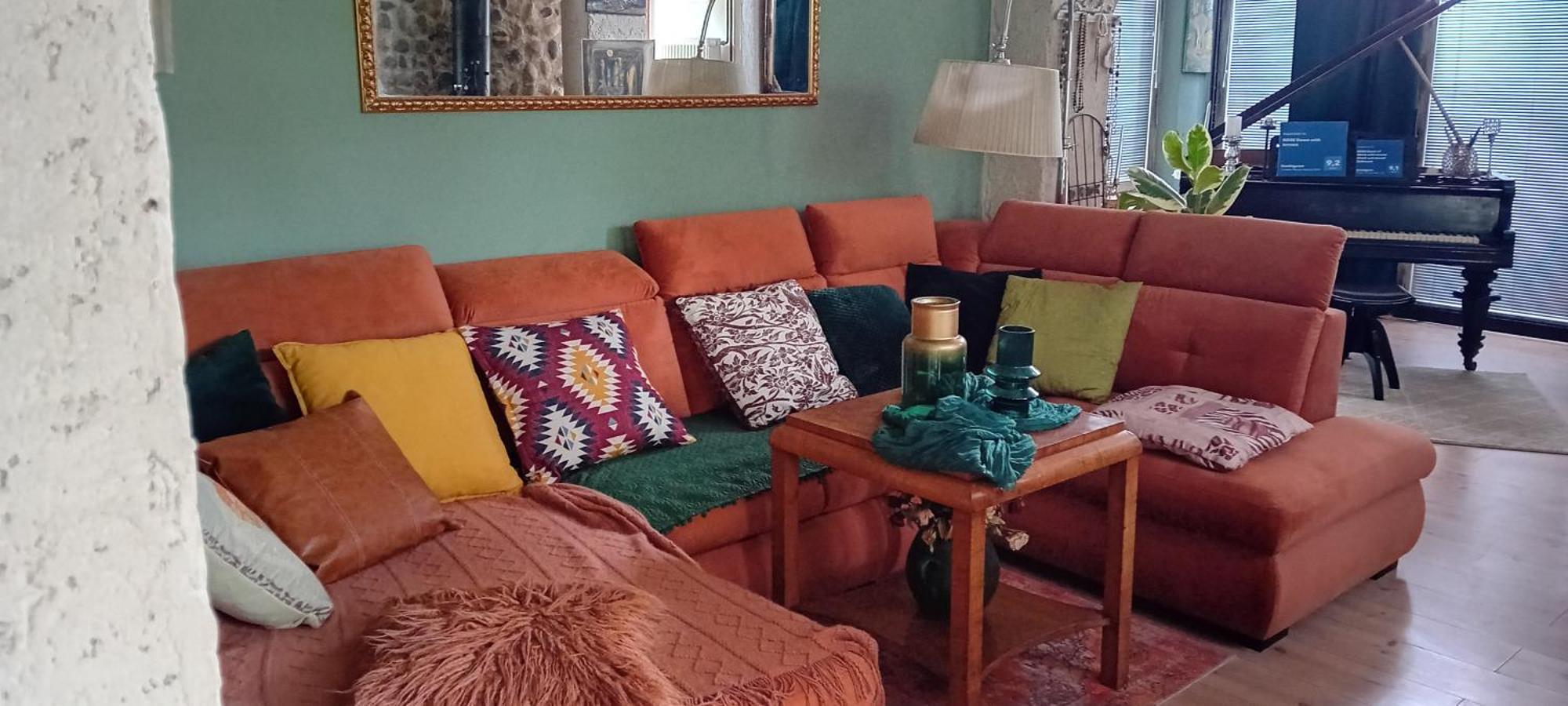 Rose Room 40M2 With Terrace 25M2 In Greeny Area For 4 Person Λιουμπλιάνα Εξωτερικό φωτογραφία
